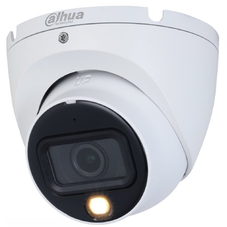 DAHUA - HAC-HDW1801TLM-IL-A 2.8mm dome camera 8MP