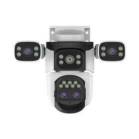 VStarcam CS621ZS 4 Lens With 10x Zoom Wifi Outdoor PTZ Camera 2MP