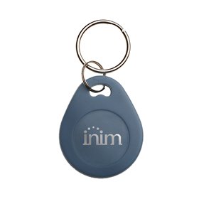 INIM NKEY proximity για τους αναγνώστες NBY/S και NBY/X.