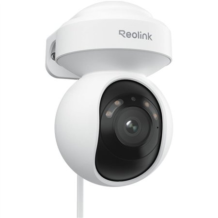 Reolink E1 Outdoor E560 8MP 2.8~8mm PoE Camera PT 3x optical zoom