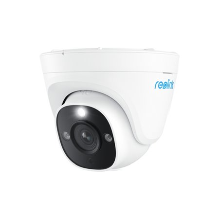 REOLINK RLC-820A P334 4K DOME IP SMART CAMERA