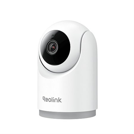 Reolink E1 Pro 5MP Wi-Fi Camera PT two-way audio AI(Human/Pet/Crying Detection) E331