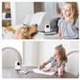 Reolink E1 Pro 5MP Wi-Fi Camera PT two-way audio AI(Human/Pet/Crying Detection) E331