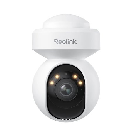 Reolink E1 Outdoor PoE E560P 8MP 2.8~8mm PoE Camera PT 3x optical zoom