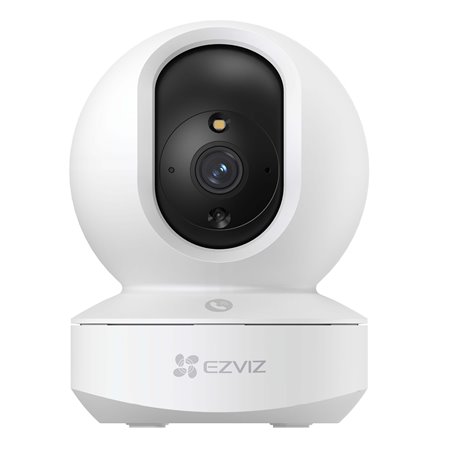 EZVIZ CS-TY1 3MP F Pan Tilt camera Indoor WiFi Two-way audio