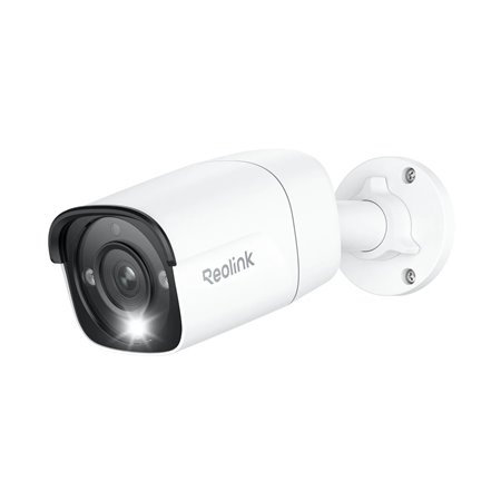REOLINK P340 RLC-1212A - 12MP - Έξυπνη κάμερα με ισχυρό φωτισμό Spotlight