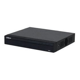 DAHUA NVR2104HS-P-4KS3 Δικτυακό Καταγραφικό 4 IP POE