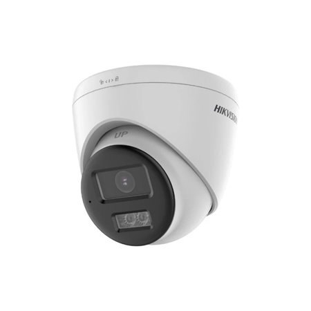 HIKVISION - DS-2CE78D0T-LTS 2.8mm  dome camera 1080p Two Way Audio (4 in 1)