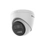HIKVISION - DS-2CE78D0T-LTS 2.8mm  dome camera 1080p Two Way Audio (4 in 1)