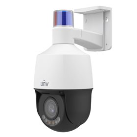 UNIVIEW IPC6315LFW-AX5C-VG1 2.8mm IP PTZ 5X ColorHunter Tri-Guard Dual-light κάμερα εξωτερικού χώρου 5MP