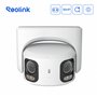 Reolink RP-PCT16MD 16ΜP (8K) με διπλό φακό με γωνία θέασης 180° AI Smart Camera - Professional Series