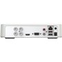 HIKVISION DS-7104HQHI-M1/T   Καταγραφικό 4 καναλιών & 2 IP Acusense