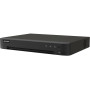 HIKVISION iDS-7216HQHI-M1/T Καταγραφικό 16 καναλιών & 8 IP