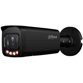 DAHUA IPC-HFW2849T-AS-IL-0360B-BLACK 3.6mm IP Bullet Camera 8MP