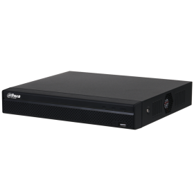 DAHUA NVR2108HS-8P-4KS3 Δικτυακό Καταγραφικό 8 IP με 8 θύρες PoE