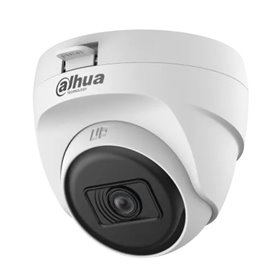 DAHUA HAC-T1A51-U 2.8mm Dome Camera 5MP