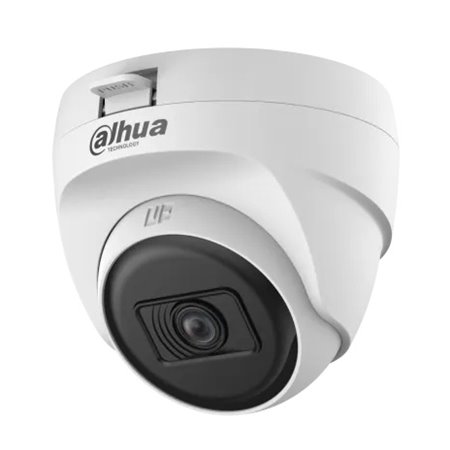 DAHUA HAC-T1A51-U 2.8mm Dome Camera 5MP