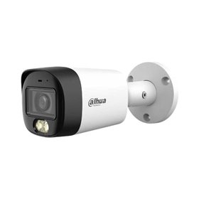 DAHUA HAC-HFW1500RL-IL-T-0280B 2.8mm Bullet Camera 5MP Two-Way audio