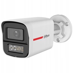 DAHUA HAC-HFW1549X-IL-A-PRO-0280B 2.8mm Bullet Camera 5MP Wizcolor 