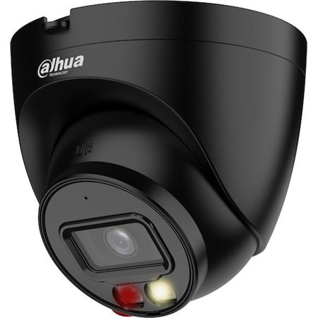DAHUA IPC-HDW1839T-A-IL-0280B 2.8mm IP Dome Camera 8MP