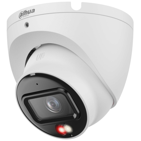 DAHUA IPC-HDW1839T-A-IL-0280B 2.8mm IP Dome Camera 8MP