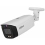 DAHUA IPC-HFW3849T1-ZAS-PV-S5 2.7 ~ 13.5mm Varifocal Motorized IP TioC  Bullet Camera 8MP