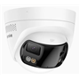 ANNKE I91ET 8MP IP POE  180°  dome Dual-Light Vandalproof camera με μικρόφωνο