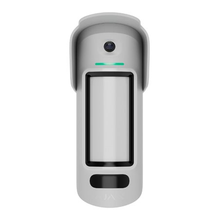 Ajax CurtainCam Outdoor HighMount (PhOD)