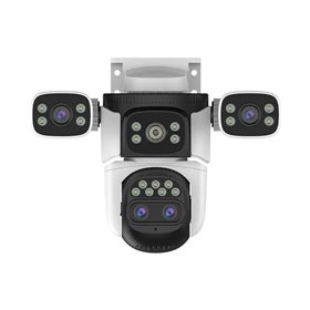 VStarcam CS621ZS 4 Lens With 10x Zoom Wifi Outdoor PTZ Camera 2MP