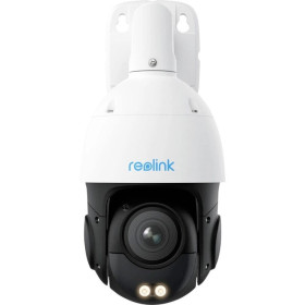 REOLINK P850  RLC-823S2 8MP PoE PTZ camera with Spotlight & 2-way audio με οπτικό zoom 16x