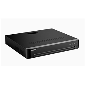 ANNKE NNR3212 32CH 12MP Network Video Recorder with No PoE Port, H.265+ 32 Channel NVR with AI Motion Detection, Work with ANNKE