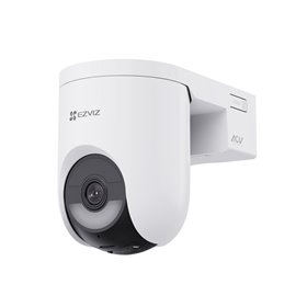 EZVIZ CS-HB8c 2Κ+ 4G & Wifi κάμερα μπαταρίες Pan - Tilt εξωτερικού χώρου