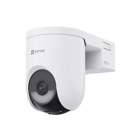 EZVIZ CS-HB8c 2Κ+ 4G & Wifi κάμερα μπαταρίες Pan - Tilt εξωτερικού χώρου