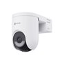EZVIZ CS-HB8c 2Κ+ 4G & Wifi κάμερα μπαταρίες Pan - Tilt εξωτερικού χώρου