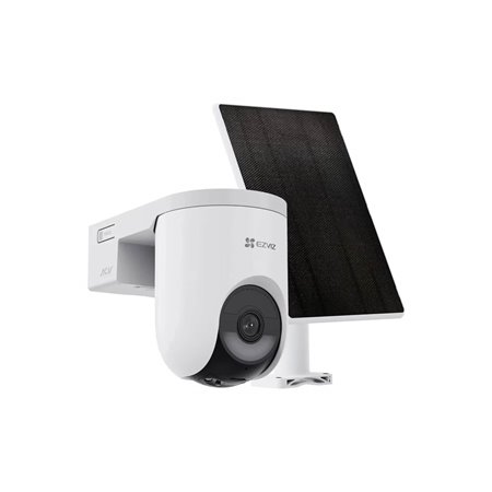 EZVIZ CS-HB8c + Solar Panel 2Κ+ 4G & Wifi κάμερα μπαταρίες Pan - Tilt εξωτερικού χώρου