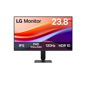 Οθόνη LG  24U411A Led 23.8" FHD