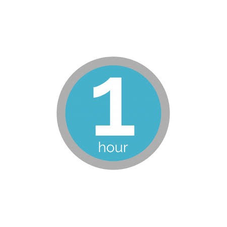 Πακέτο 1 ώρας