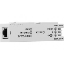 Paradox IP150 internet module