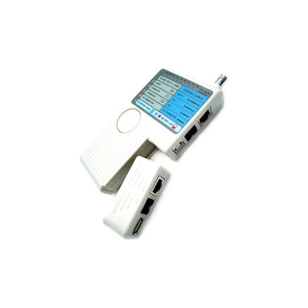 Lan cable Tester
