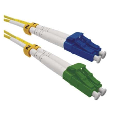 LCAPC - LCPC DUPLEX SM 9/125μm G652D