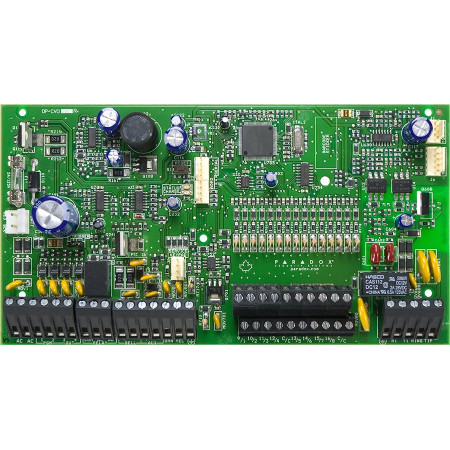 Paradox SP7000 πλακέτα συναγερμού