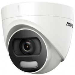 HIKVISION DS-2CE72DFT-F 3.6 dome camera 1080p (4 in 1) Color Vu