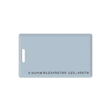 Κάρτα RFID  EM02-TK4100