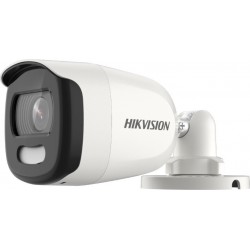 HIKVISION DS-2CE10HFT-F 3.6 bullet camera 5MP (4 in 1) Color Vu